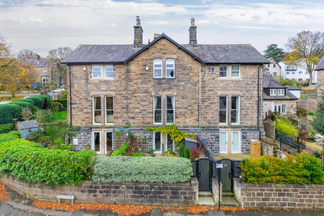 The Vicarage