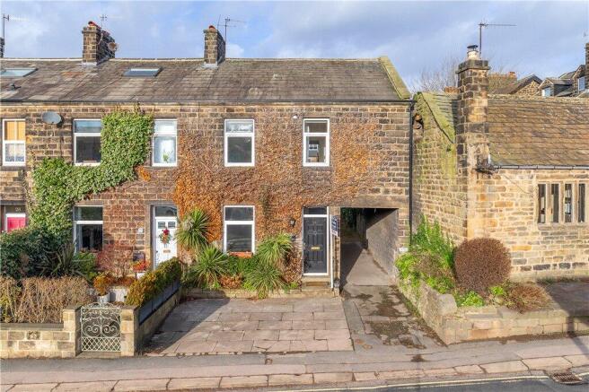Archway Cottage