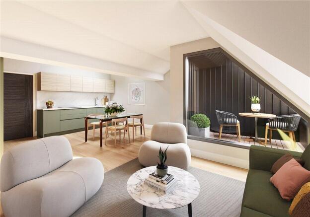 Living Cgi