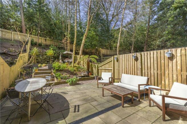 Outdoor Living