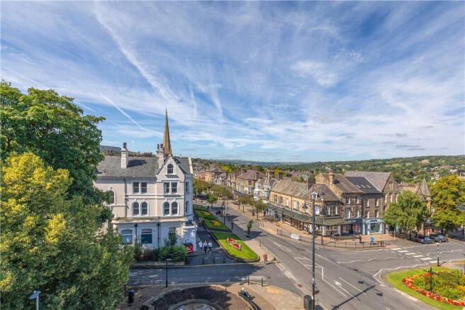 Ilkley's Heart
