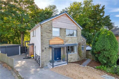 Dale View, Ilkley, West Yorkshire, LS29