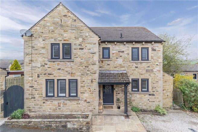 Front External