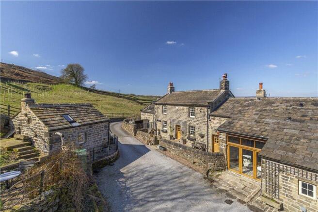 Hardwick House Farm