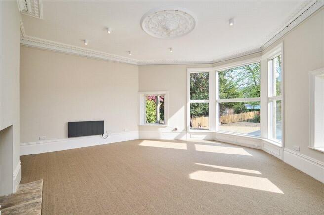 Stunning Living Room