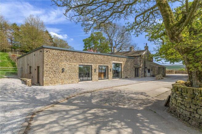 Ghyll Grange Farm