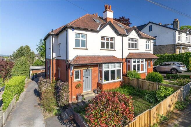 9 Sedberch Park