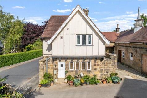 Kings Road, Ilkley, West Yorkshire, LS29