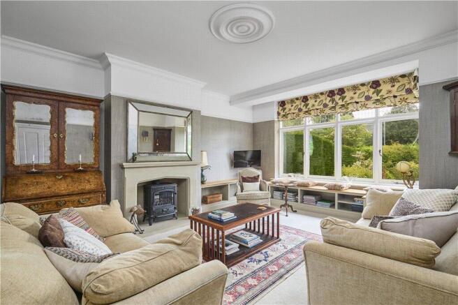 Elegant Living