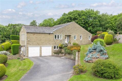 Gill Bank Road, Ilkley, West Yorkshire, LS29