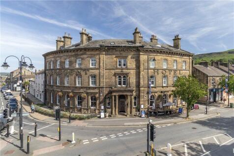 Crescent Court, Ilkley, West Yorkshire, LS29
