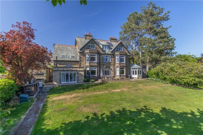 Clifford House