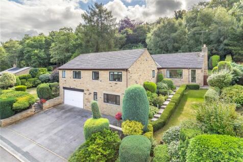 Premiere Park, Ilkley, West Yorkshire, LS29