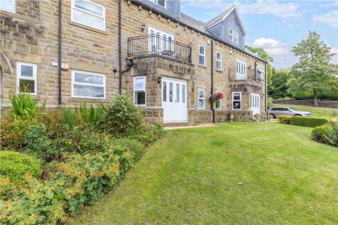 Regency Court, Ilkley, West Yorkshire, LS29