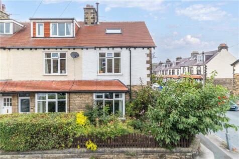 Nile Road, Ilkley, West Yorkshire, LS29