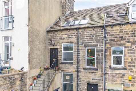 Back Weston Road, Ilkley, West Yorkshire, LS29