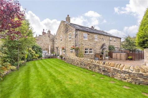 Orchard Lane, Addingham, Ilkley, LS29