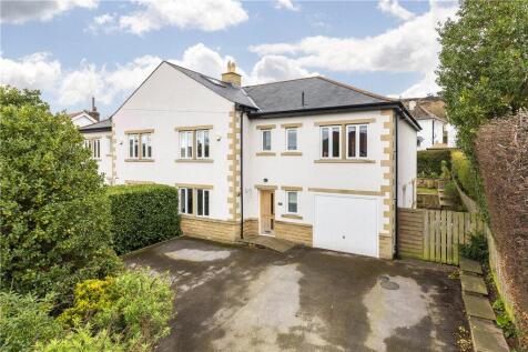 Bolling Road, Ilkley, West Yorkshire, LS29