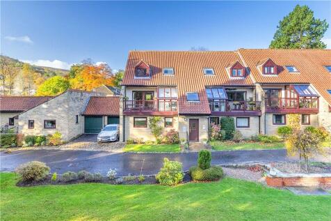 Warlbeck, Ilkley, West Yorkshire, LS29