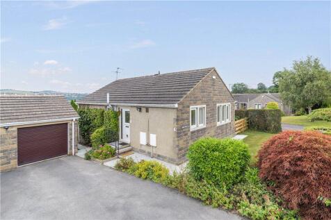 Hillside Close, Addingham, Ilkley, West Yorkshire, LS29