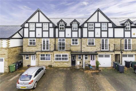 Vale Gardens, Ilkley, West Yorkshire, LS29