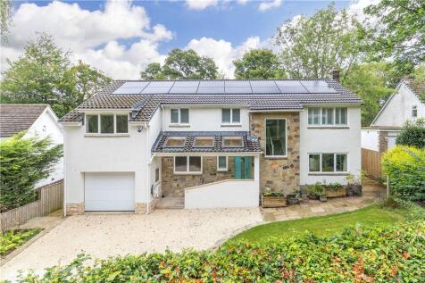 Wheatley Grove, Ilkley, West Yorkshire, LS29