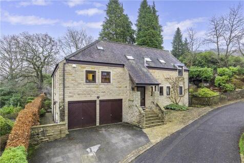 Moorlands, Westwood Drive, Ilkley, West Yorkshire, LS29