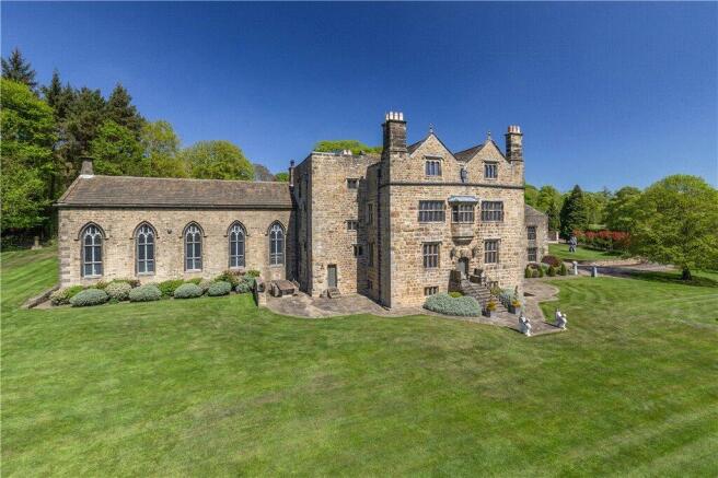 Myddelton Lodge