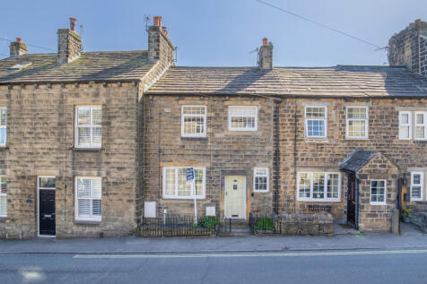 Main Street, Addingham, Ilkley, West Yorkshire, LS29