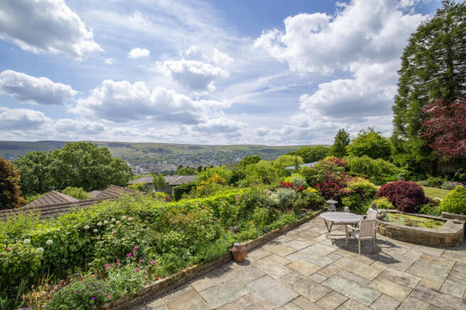 Stunning Views