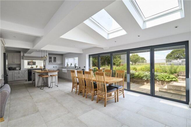 Family Kitchen