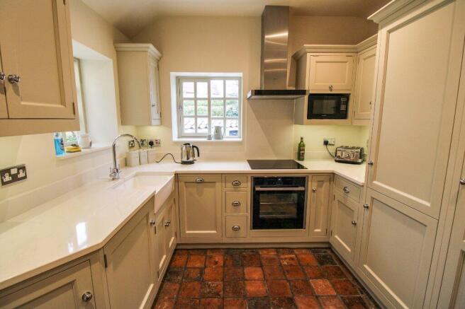 Luxury Kitchen