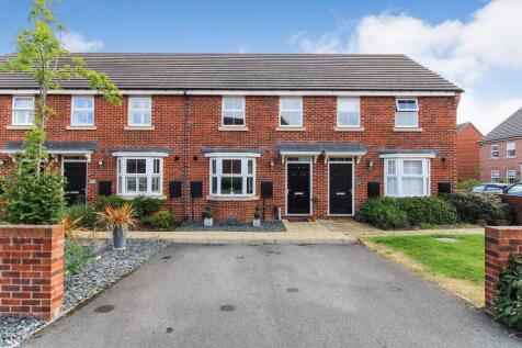 Willow Place, Knaresborough, North Yorkshire, HG5