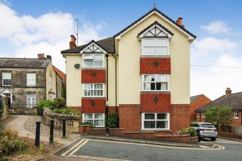 Berrys Avenue, Knaresborough, North Yorkshire, HG5