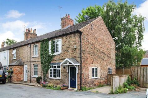 Station Terrace, Boroughbridge, York, North Yorkshire, YO51