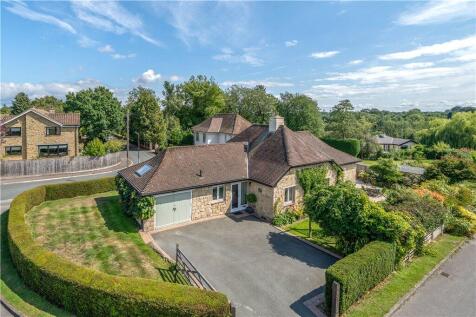 Fortune Close, Knaresborough, North Yorkshire, HG5