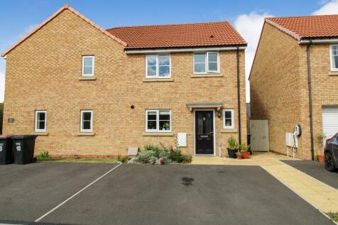 Gatekeeper Close, Knaresborough, North Yorkshire, HG5
