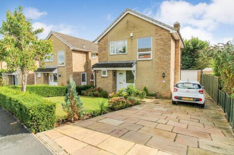 Park Way, Knaresborough, North Yorkshire, HG5