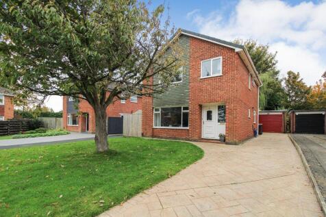 Birkdale Avenue, Knaresborough, HG5