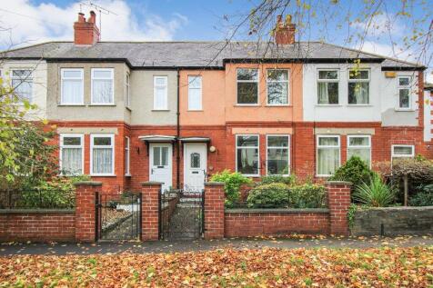 Stockwell Grove, Knaresborough, North Yorkshire, HG5