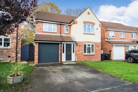 St. Thomas's Way, Green Hammerton, York, North Yorkshire, YO26