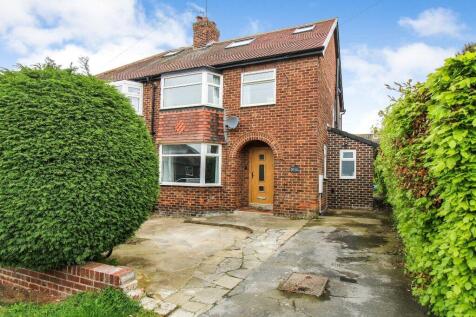Aspin Avenue, Knaresborough, North Yorkshire, HG5