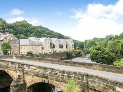 Millgate, Bingley, West Yorkshire, BD16