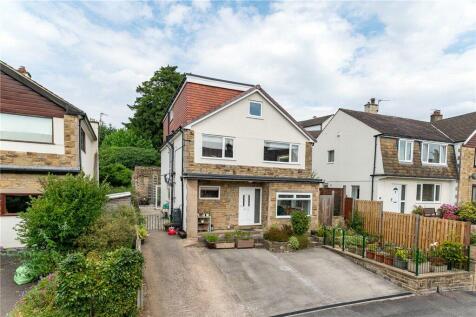 Leyburn Grove, Bingley, West Yorkshire, BD16
