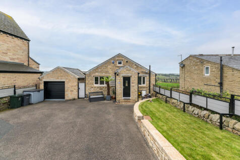 Harecroft, Wilsden, West Yorkshire, BD15