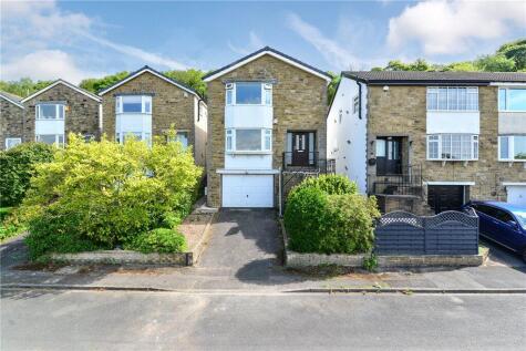 Langley Road, Bingley, West Yorkshire, BD16
