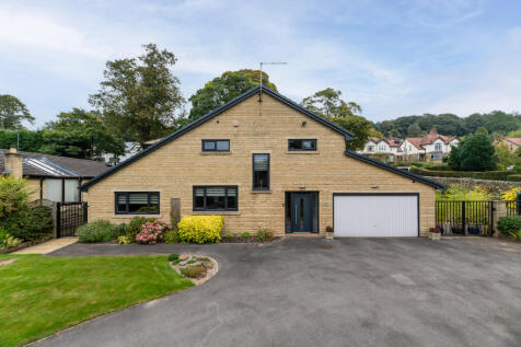 Oakridge Court, Bingley, West Yorkshire, BD16