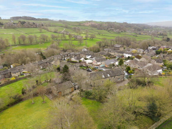 Aerial Shot