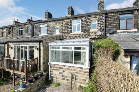St. Lukes Terrace, East Morton, West Yorkshire, BD20