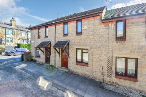 Rook Street, Bingley, West Yorkshire, BD16